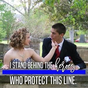 Meet your Posher, Nicholas